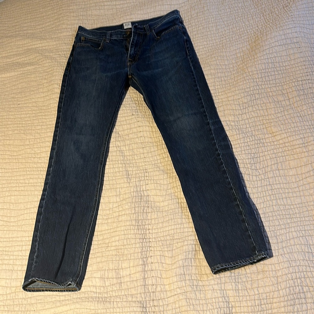 J Crew Jeans 31x32